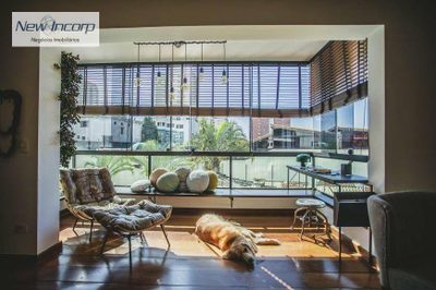 Apartamento, 4 quartos, 140 m² - Foto 2