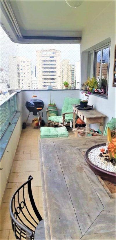 Apartamento, 4 quartos, 240 m² - Foto 5