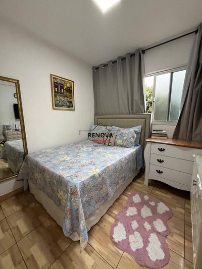 Apartamento, 2 quartos - Foto 3