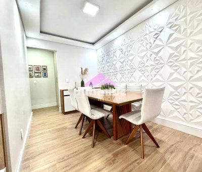 Apartamento, 2 quartos, 75 m² - Foto 2