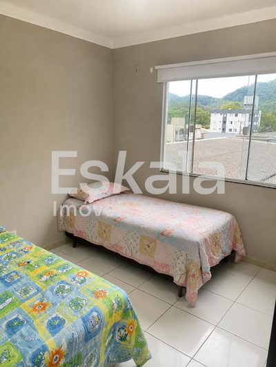 Apartamento, 2 quartos, 64 m² - Foto 5