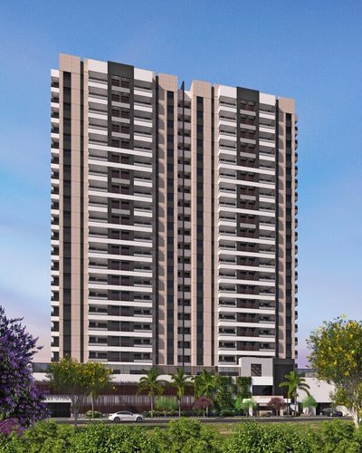 Apartamento, 3 quartos, 83 m² - Foto 4