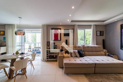 Apartamento, 2 quartos, 85 m² - Foto 2