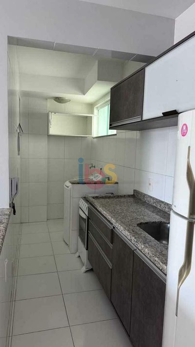 Apartamento, 1 quarto, 42 m² - Foto 5