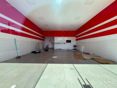 Loja-Salão, 91 m² - Foto 4