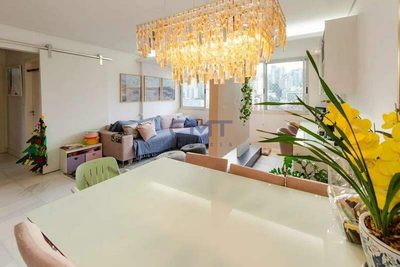Apartamento, 3 quartos, 98 m² - Foto 4