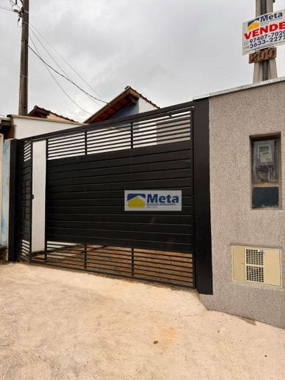 Casa, 2 quartos, 75 m² - Foto 1