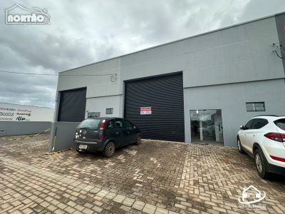 Casa, 1 quarto, 360 m² - Foto 2