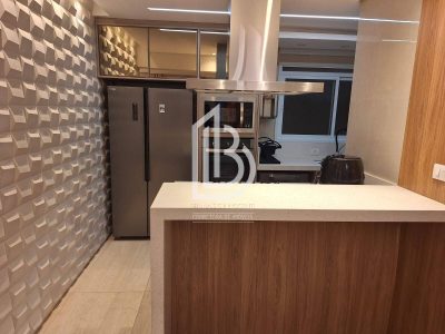 Apartamento, 3 quartos, 123 m² - Foto 5