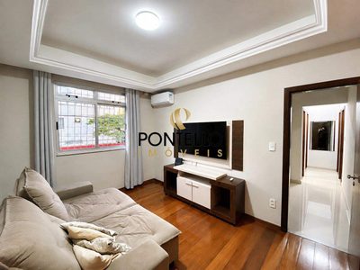Apartamento, 3 quartos, 95 m² - Foto 2