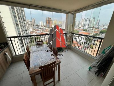 Apartamento, 3 quartos, 93 m² - Foto 3