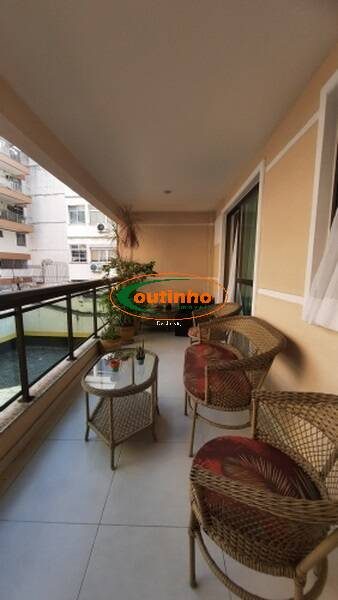 Apartamento, 3 quartos, 95 m² - Foto 3