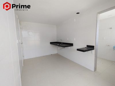 Apartamento, 3 quartos, 115 m² - Foto 4