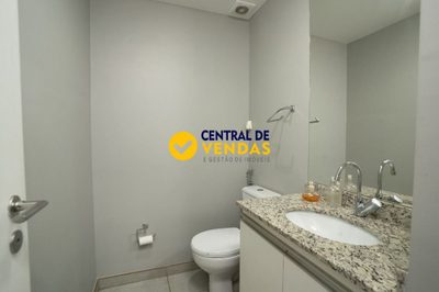 Apartamento, 2 quartos, 105 m² - Foto 5