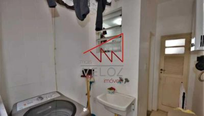 Apartamento, 3 quartos, 111 m² - Foto 2