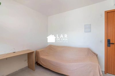 Kitnet-Studio, 24 m² - Foto 3