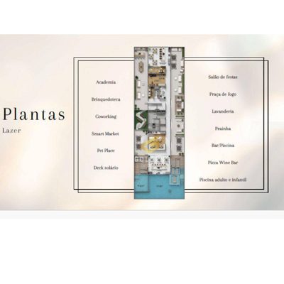 Apartamento, 2 quartos, 52 m² - Foto 5