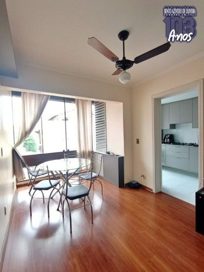 Cobertura, 3 quartos, 137 m² - Foto 1