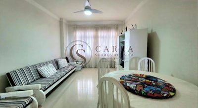 Apartamento, 3 quartos, 90 m² - Foto 3