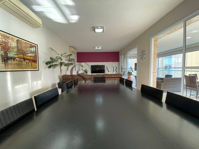 Apartamento, 3 quartos, 158 m² - Foto 5