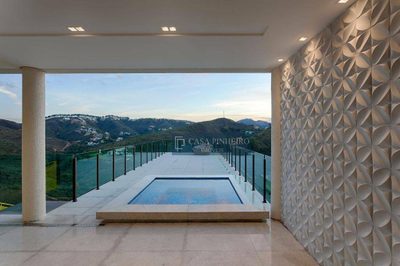 Casa, 5 quartos, 700 m² - Foto 5
