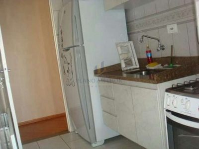 Apartamento, 2 quartos, 48 m² - Foto 3