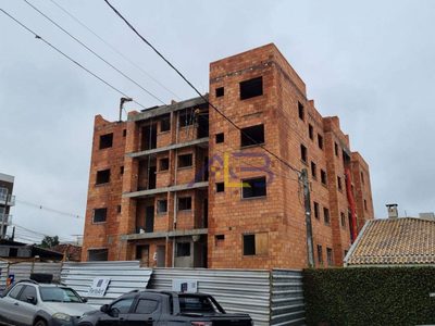 Apartamento, 3 quartos, 73 m² - Foto 3