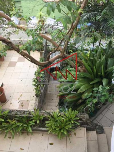 Apartamento, 6 quartos, 340 m² - Foto 1