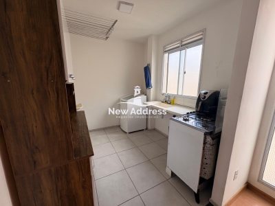Apartamento, 2 quartos, 41 m² - Foto 4