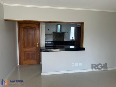 Apartamento, 3 quartos, 96 m² - Foto 3