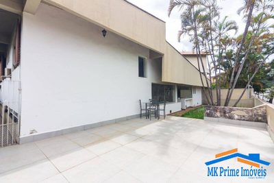 Sobrado, 3 quartos, 300 m² - Foto 5