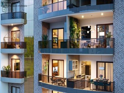 Apartamento, 3 quartos, 75 m² - Foto 2