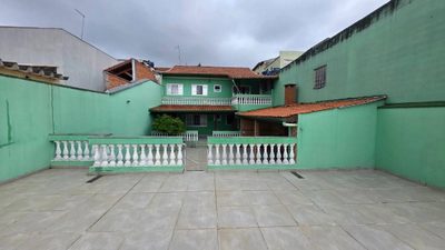 Casa, 3 quartos, 195 m² - Foto 4
