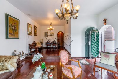 Casa, 5 quartos, 400 m² - Foto 5