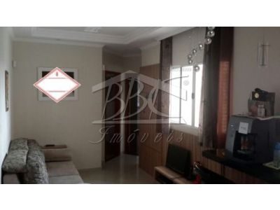 Cobertura, 2 quartos, 53 m² - Foto 1