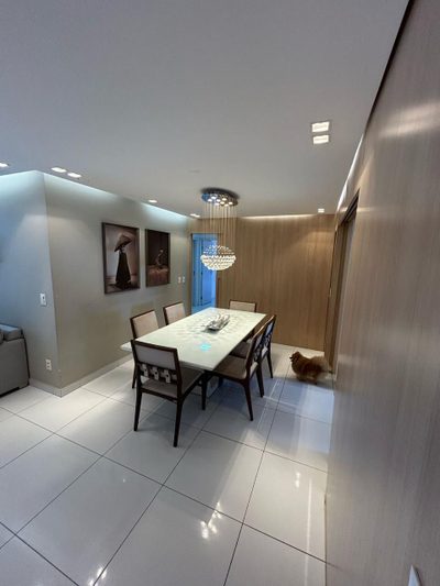 Apartamento, 4 quartos - Foto 4