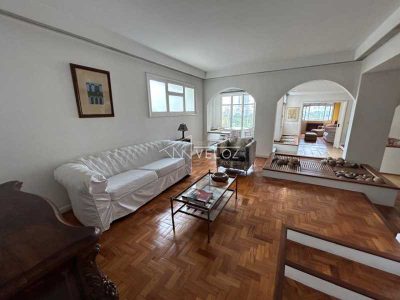 Apartamento, 4 quartos, 229 m² - Foto 3