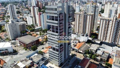 Sala-Conjunto, 37 m² - Foto 5