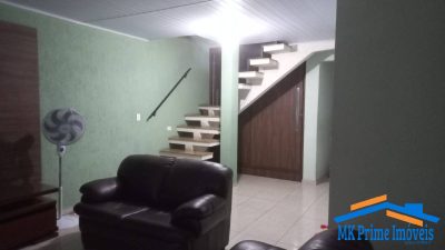 Sobrado, 3 quartos, 160 m² - Foto 3