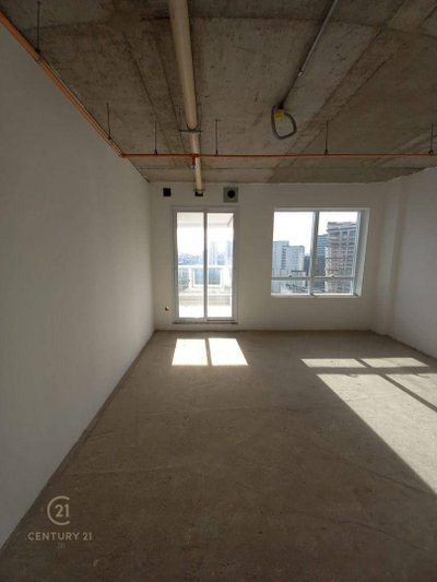 Sala-Conjunto, 39 m² - Foto 3