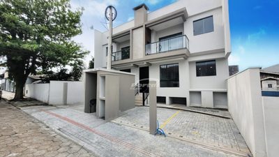 Apartamento, 2 quartos, 82 m² - Foto 2