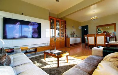 Apartamento, 3 quartos, 136 m² - Foto 1