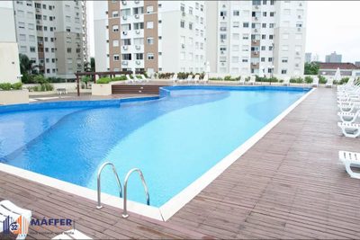 Apartamento, 3 quartos, 65 m² - Foto 4
