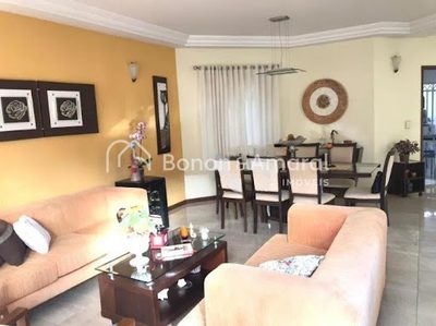 Casa, 4 quartos, 280 m² - Foto 5