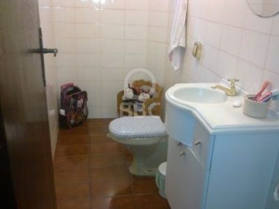Sobrado, 3 quartos, 286 m² - Foto 5