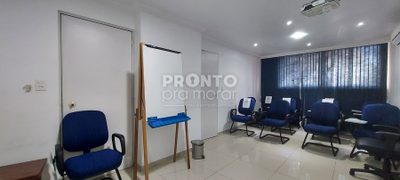 Sala-Conjunto, 85 m² - Foto 3