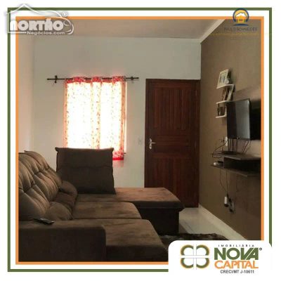 Casa, 4 quartos, 120 m² - Foto 3