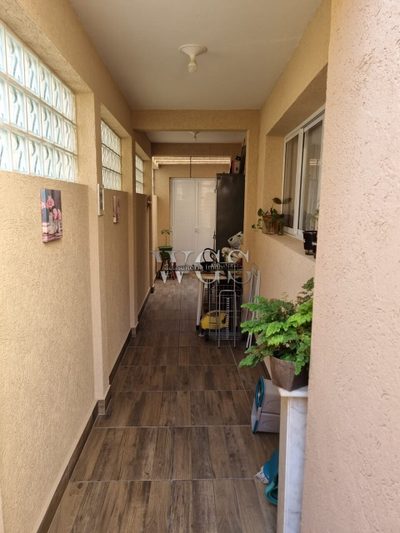 Sobrado, 3 quartos, 275 m² - Foto 5