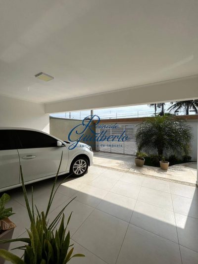 Sobrado, 4 quartos, 300 m² - Foto 3