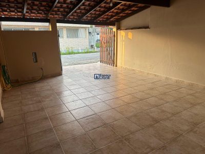 Casa, 2 quartos, 100 m² - Foto 4